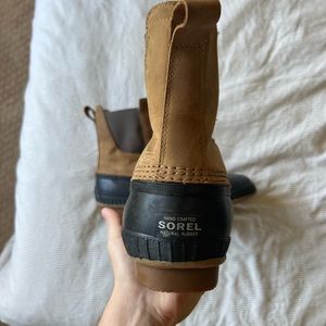 Mens Sorel Boots